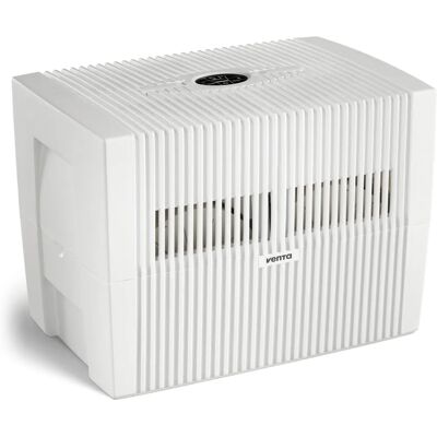 Venta LW45 Comfort Plus - Biały - Osuszacz powietrza, Oczyszczacz powietrza Venta LW45 Comfort Plus - Biały - Osuszacz powietrza, Oczyszczacz powietrza