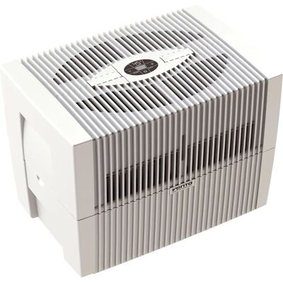 Venta LW45 Comfort Plus - Branco - Umidificador Venta LW45 Comfort Plus - Branco - Umidificador