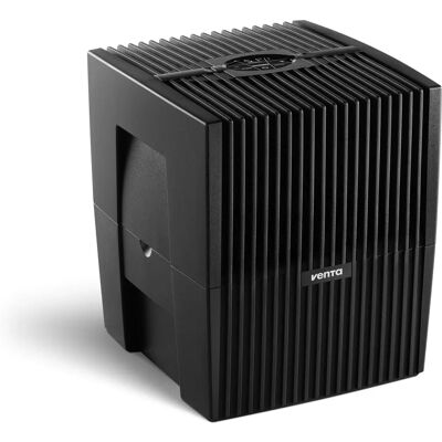 Venta AH 515 - Negro - Humidificador Venta AH 515 - Negro - Humidificador