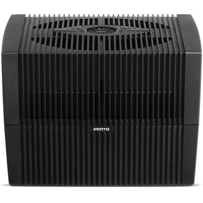 Venta AH555 - Negro - Humidificador Venta AH555 - Negro - Humidificador