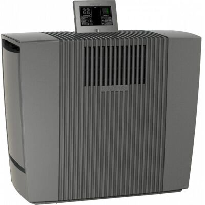 Venta LP60 Ultra - Schwarz - Luftreiniger Venta LP60 Ultra - Schwarz - Luftreiniger