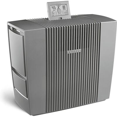 Venta AH902 - Grau - Luftreiniger Venta AH902 - Grau - Luftreiniger