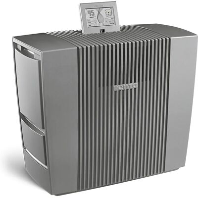 Venta AW902 - Grau - Luftbefeuchter Venta AW902 - Grau - Luftbefeuchter