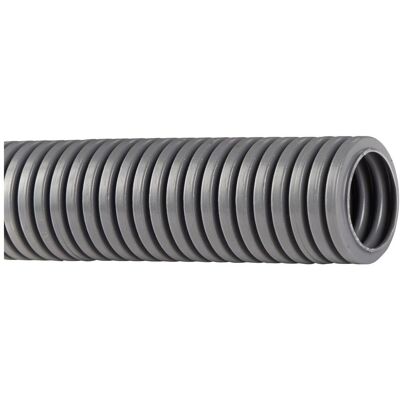 Heidemann Flexibelt PVC-rör - 25mm - 10m Heidemann Flexibelt PVC-rör - 25mm - 10m