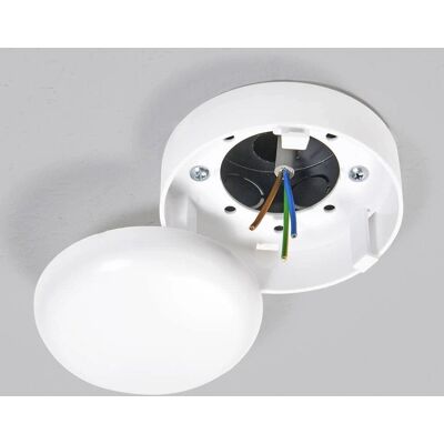 Boîtier de distribution pour plafond Heidemann 43176 - Usage intérieur Boîtier de distribution pour plafond Heidemann 43176 - Usage intérieur