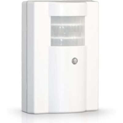 Heidemann 70373 Rilevatore di movimento wireless Campanello Heidemann 70373 Rilevatore di movimento wireless Campanello