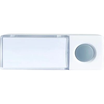 Ricevitore Radio HX Nightlight di Heidemann - 230V Ricevitore Radio HX Nightlight di Heidemann - 230V