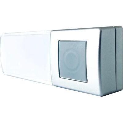 Heidemann 70884 Timbre inalámbrico - Transmisor de puerta sin cable Heidemann 70884 Timbre inalámbrico - Transmisor de puerta sin cable
