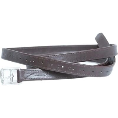 HFI Leder Englische Steigbügel - Horse Stirrups HFI Leder Englische Steigbügel - Horse Stirrups
