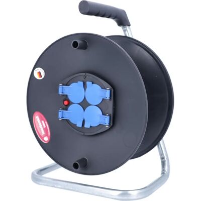 Schwabe 10208 Bobina de cabo - Cable reel Schwabe 10208 Bobina de cabo - Cable reel
