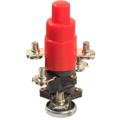 Schwabe 10960ET Thermischer Schutzkontakt - Elektrosicherheit Schwabe 10960ET Thermischer Schutzkontakt - Elektrosicherheit