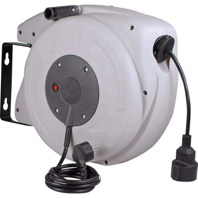 AS Schwabe 12645 Rura na kabel 20m - Cable Reel AS Schwabe 12645 Rura na kabel 20m - Cable Reel