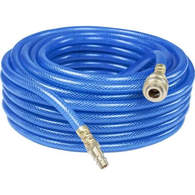 Mangueira de ar Schwabe 20M PVC 9x3 - Mangueira de ar Mangueira de ar Schwabe 20M PVC 9x3 - Mangueira de ar