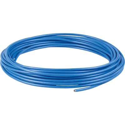 Schwabe Blue 1.5mm² 5m Cable - Connecting Cable Schwabe Blue 1.5mm² 5m Cable - Connecting Cable