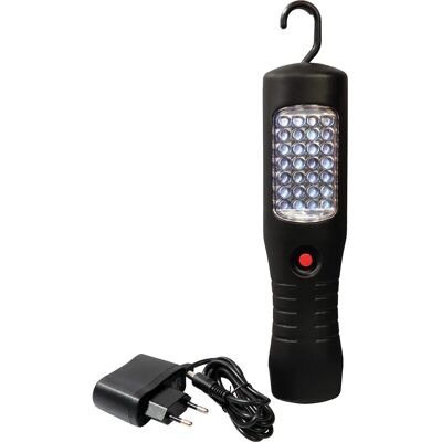 Lampi portatile a LED Schwabe - 28 LED, 3,6V, IP20 Lampi portatile a LED Schwabe - 28 LED, 3,6V, IP20