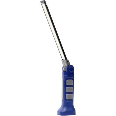 Lámpara de trabajo LED Schwabe Modelo 42810 - Luz de trabajo Lámpara de trabajo LED Schwabe Modelo 42810 - Luz de trabajo
