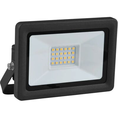 Schwabe LED Wandlampe - 20W Neutralweiß - Außenwandleuchte Schwabe LED Wandlampe - 20W Neutralweiß - Außenwandleuchte