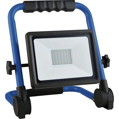 AS Schwabe LED-Arbeitslicht - 50W, 4500lm, IP65, Tragbar AS Schwabe LED-Arbeitslicht - 50W, 4500lm, IP65, Tragbar