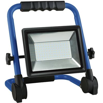 as-Schwabe 46342 Lampa robocza - LED 100 W as-Schwabe 46342 Lampa robocza - LED 100 W
