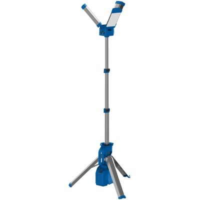AS Schwabe Modèle - Lampe de travail - Projecteur LED robuste pour chantiers AS Schwabe Modèle - Lampe de travail - Projecteur LED robuste pour chantiers