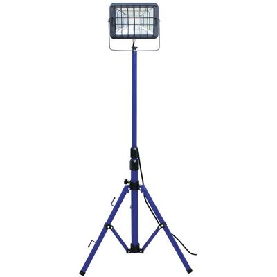 as-Schwabe 46403 Arbeitsscheinwerfer - IP65, 30W, 2550 lm as-Schwabe 46403 Arbeitsscheinwerfer - IP65, 30W, 2550 lm