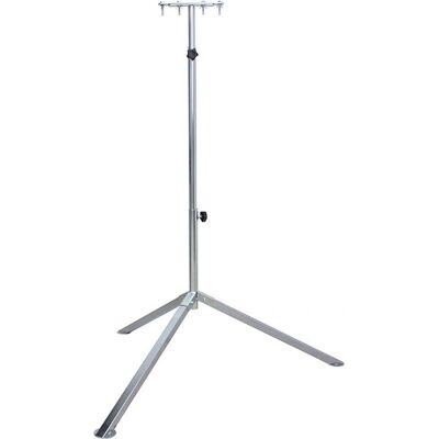 as-Schwabe 46750 Dreibeinstativ Beleuchtung - Höhenverstellbar as-Schwabe 46750 Dreibeinstativ Beleuchtung - Höhenverstellbar