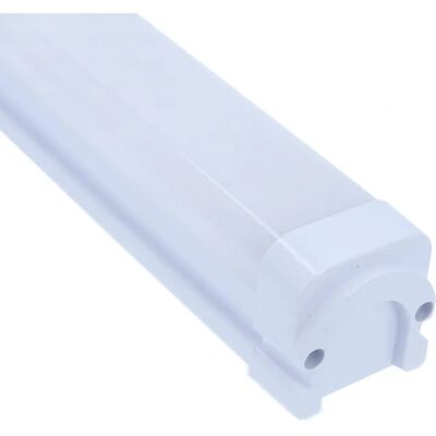 AS Schwabe Wand- en plafondlamp voor vochtige ruimtes 24 W Wit AS Schwabe Wand- en plafondlamp voor vochtige ruimtes 24 W Wit