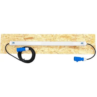AS Schwabe Beleuchtung - 24W LED, Naturweiß - Beleuchtungsgerät AS Schwabe Beleuchtung - 24W LED, Naturweiß - Beleuchtungsgerät
