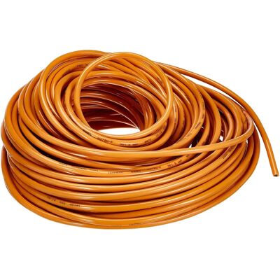 AS Schwabe 59350 Orange Installation Cable - Installation Cable AS Schwabe 59350 Orange Installation Cable - Installation Cable