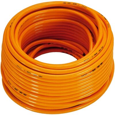 Schwabe 59447 Installationskabel Orange 50M Schwabe 59447 Installationskabel Orange 50M