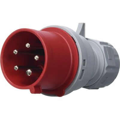 AS Schwabe 60461 Seletor de fase - 32 A 400 V AS Schwabe 60461 Seletor de fase - 32 A 400 V