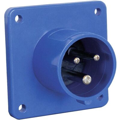 AS Schwabe 61014 CEE Stecker - 16A 230V AS Schwabe 61014 CEE Stecker - 16A 230V