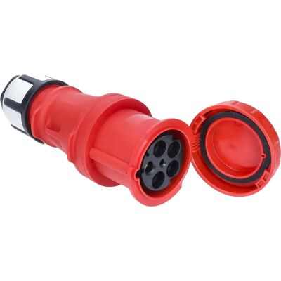 Schwabe Toma industriële IP67 kabelconnector - Hoogwaardige, stof- en waterdicht Schwabe Toma industriële IP67 kabelconnector - Hoogwaardige, stof- en waterdicht
