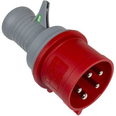 Schwabe 61478 Tester di campo rotante - IP44 Schwabe 61478 Tester di campo rotante - IP44