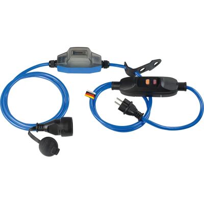 Schwabe Energiemessgerät - SDM120A - Genau, IP44 Stromzähler Schwabe Energiemessgerät - SDM120A - Genau, IP44 Stromzähler