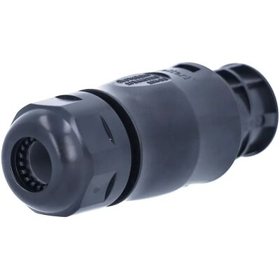 AS Schwabe 62087 - Connessione a vite sicura - Scatola elettrica AS Schwabe 62087 - Connessione a vite sicura - Scatola elettrica