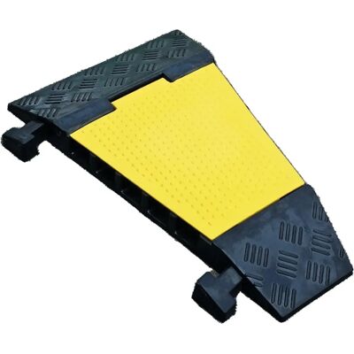 AS Schwabe Modell 63256 Gummi 30° Verbinder - Kabelorganisation AS Schwabe Modell 63256 Gummi 30° Verbinder - Kabelorganisation