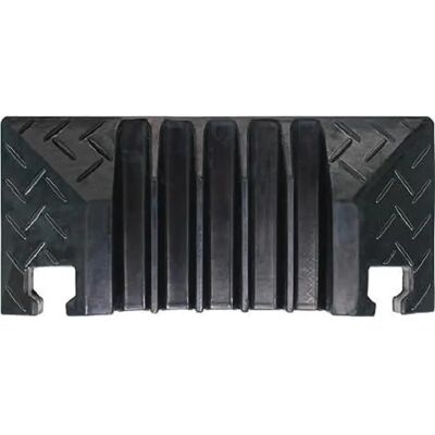 AS Schwabe Modell 63257 Gelb 5-Kanal Stecker - Elektrischer Stecker AS Schwabe Modell 63257 Gelb 5-Kanal Stecker - Elektrischer Stecker