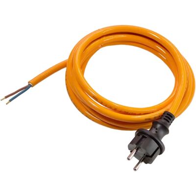 Cabo de alimentação Schwabe 70914 - Equipamento industrial Cabo de alimentação Schwabe 70914 - Equipamento industrial