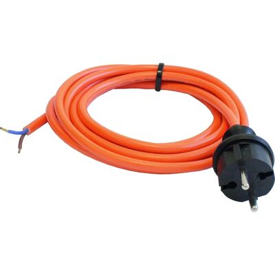 Schwabe 70917 Kabel zasilający - Sprzęt przemysłowy Schwabe 70917 Kabel zasilający - Sprzęt przemysłowy