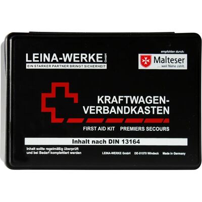 Leina Modell REF 10007 - Elsősegélycsomag Leina Modell REF 10007 - Elsősegélycsomag
