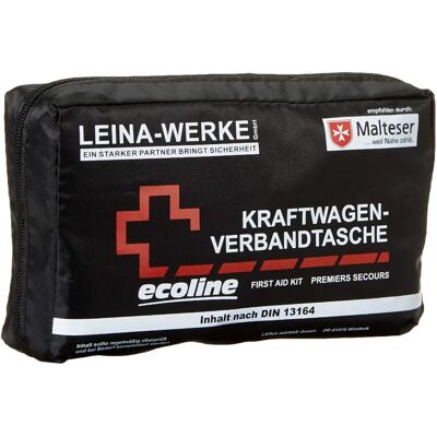 LEINA-WERKE 110363 Kompakte Ecoline Erste-Hilfe-Set LEINA-WERKE 110363 Kompakte Ecoline Erste-Hilfe-Set