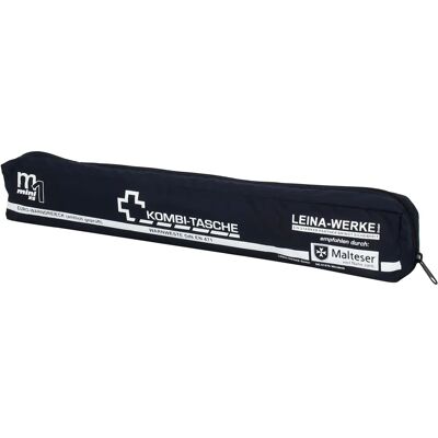 LEINA-WERKE - 14001 - Blau - Emergency kit bag LEINA-WERKE - 14001 - Blau - Emergency kit bag