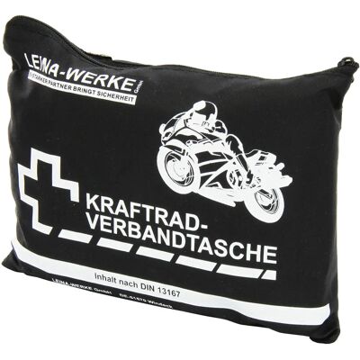 LEINA-WERKE 17007 Erste Hilfe Tasche - Trockenzipverschluss LEINA-WERKE 17007 Erste Hilfe Tasche - Trockenzipverschluss