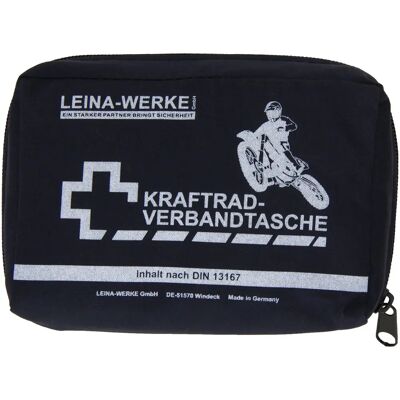 LEINA-WERKE 17013 Wasserdichte Fahrradtasche - Bike Bag LEINA-WERKE 17013 Wasserdichte Fahrradtasche - Bike Bag