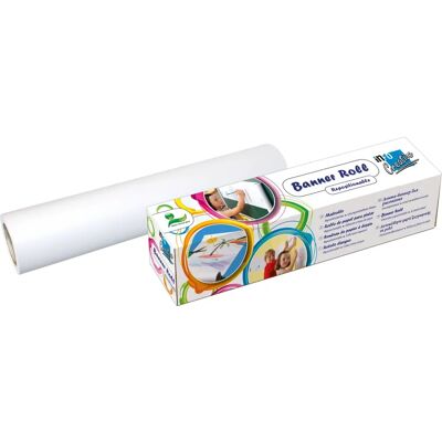 Info Notes Zeichenrolle - Selbstklebend, Beweglich - 30cm x 12,2m Info Notes Zeichenrolle - Selbstklebend, Beweglich - 30cm x 12,2m