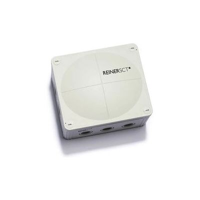 Controlador de puerta de seguridad Reiner SCT TimeCard - Ethernet Controlador de puerta de seguridad Reiner SCT TimeCard - Ethernet