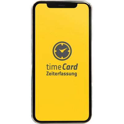 REINER SCT 10 Zeiterfassungsterminal - Lizenz REINER SCT 10 Zeiterfassungsterminal - Lizenz