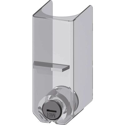 Siemens 3TX6526-3B Transparente M8 Klemmenabdeckung - Terminaltyp Siemens 3TX6526-3B Transparente M8 Klemmenabdeckung - Terminaltyp
