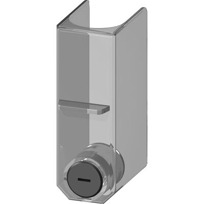 Siemens 3TX6546-3B Mehrfarbige Industrie-Klemmenabdeckung - Elektrische Anschlüsse Siemens 3TX6546-3B Mehrfarbige Industrie-Klemmenabdeckung - Elektrische Anschlüsse